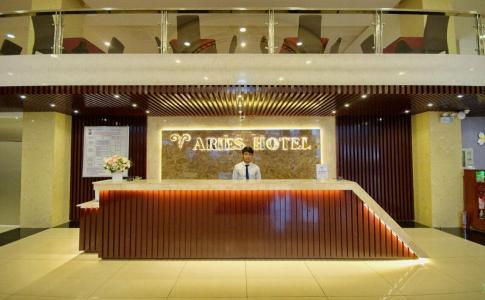 Aries - 20