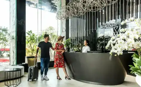 Stella Maris Beach Danang - 17