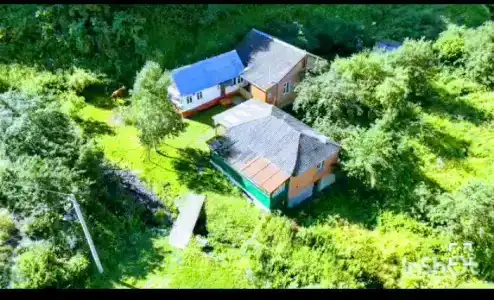 Дом для отдыха от городской суеты - 22