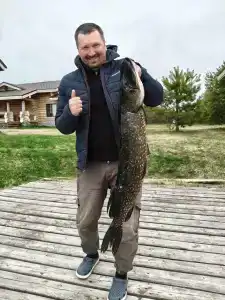 Челмужская усадьба - 27