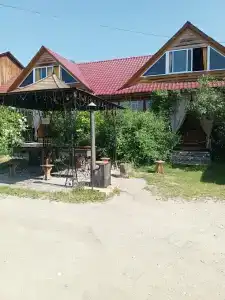 Гостевой дом Лазаревых - 33
