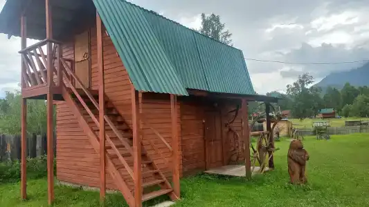 Мультинское раздолье - 41