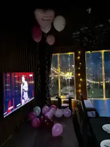Зона отдыха - 10