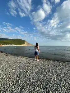 Седьмая Миля - 17