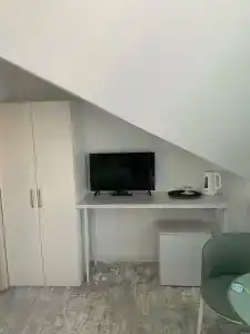 Белый лотос - 26