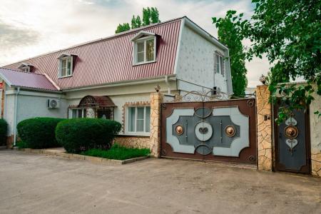 Пандок - 18