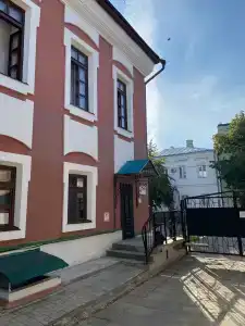 Фатима Корпус 2 - 95