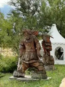 Кудеяров стан - 40
