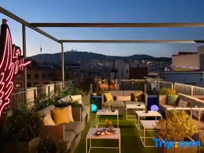 Occidental Diagonal 414 4 Sup - 65