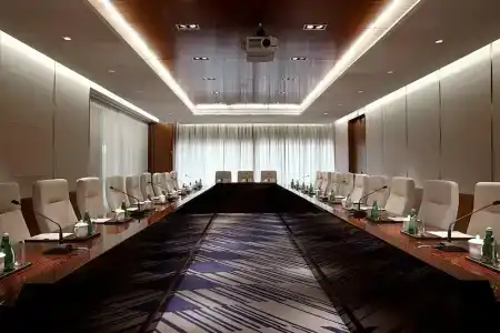 Courtyard by Marriott Jiading - 26