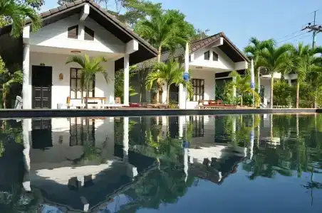 Privacy Resort - Koh Chang - 0