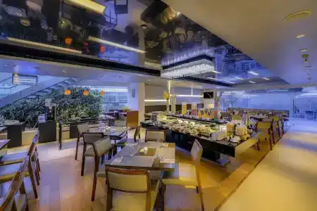 The Pride, Bangalore - 27