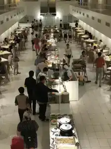 Ambassador City Jomtien Inn Wing - 24