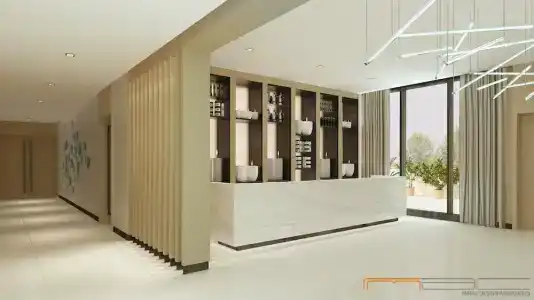 Millennium Place Mirdif - 22
