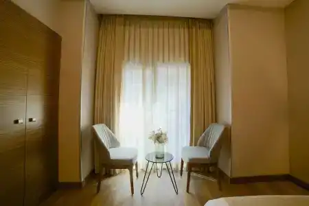 Erboy Istanbul Sirkeci - 49