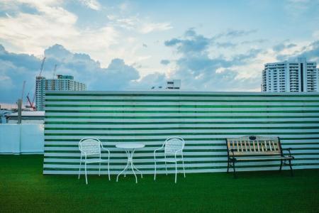 Sunset Residence Pinklao - 5