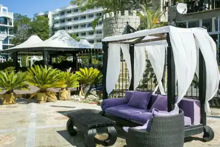 Chaika Beach Resort – All Inclusive - 11