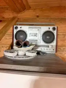 Дом у Озера в Песках - 23