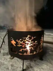 Гостевой дом - 24