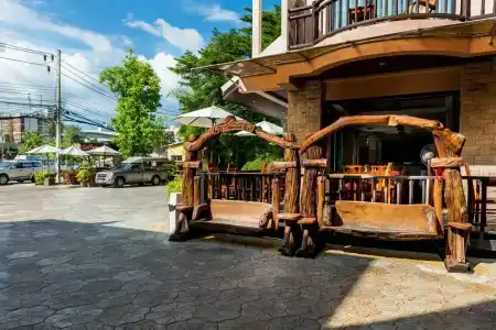 Nipa Resort, Patong Beach - Sha Extra Plus - 6
