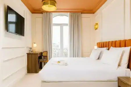 Hôtel Ambassador - 17