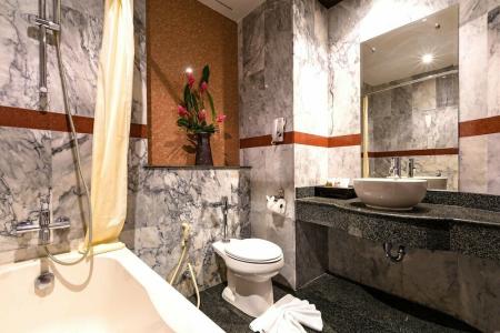 Nipa Resort, Patong Beach - Sha Extra Plus - 28