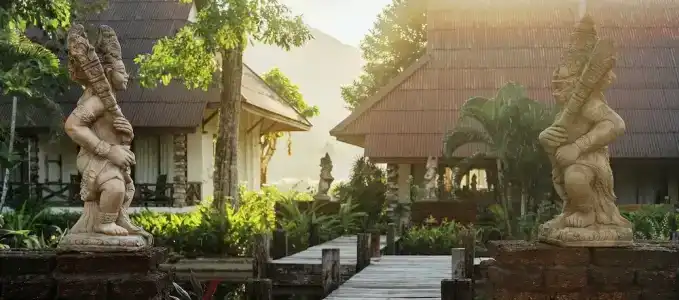 Ramayana Koh Chang Resort & Spa - 23