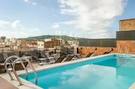 Sunotel Central - 37