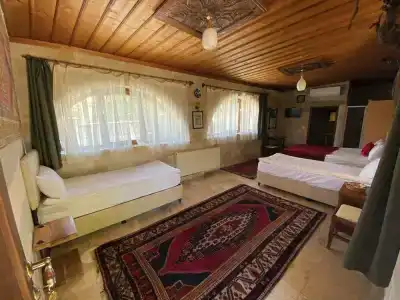 Kemal's Guest House - 3