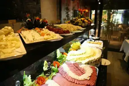 Tryp By Wyndham Istanbul Sancaktepe - 5