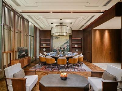 Hualuxe Suzhou Bay Hot Spring Resort, An Ihg - 39