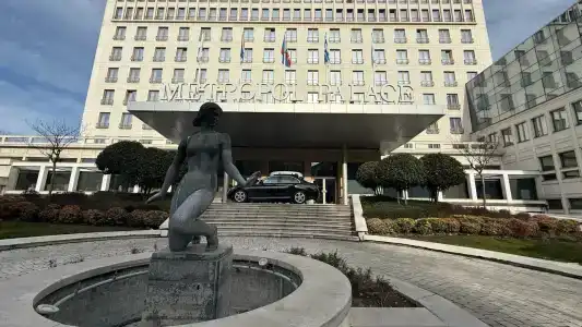 Metropol Palace, a Luxury Collection, Belgrade - 4