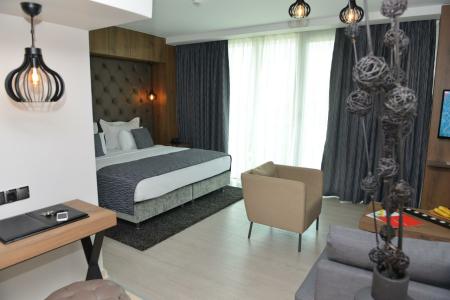 Yalova Lova & Spa Yalova - 41