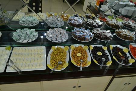 Adana Kucuksaat - 36