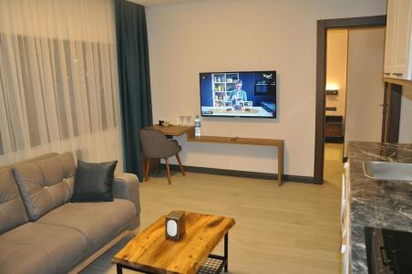 Golaz Suİt Otel - 40