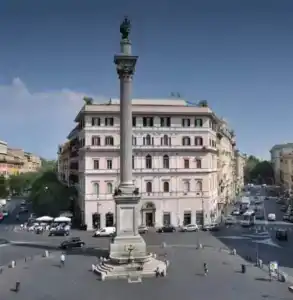 Residenza Mecenate - 0