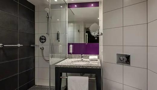 Holiday Inn Berlin-Alexanderplatz, an IHG - 13