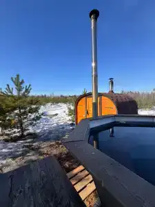 Форест чан - 13