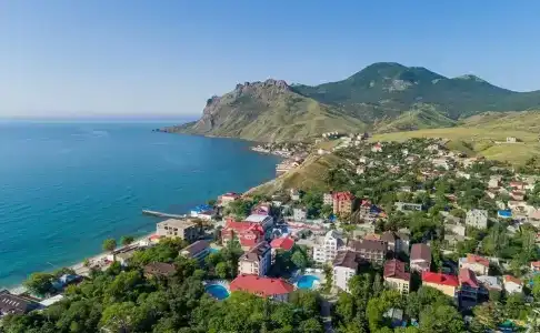Парадайс - 0