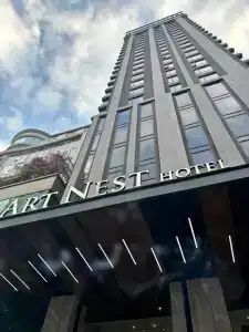 The Art Nest Nha Trang - 46