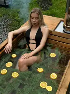 Скандинавия - 17