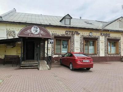 ГосударЪ - 38