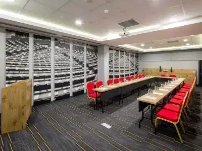 Ibis Istanbul West - 84