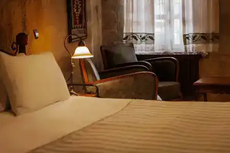 Aza Cave Cappadocia - 86