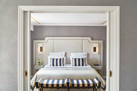 Hôtel Barrière Le Majestic Cannes - 27