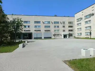 КАМАЗ - 1