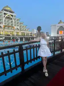 Xafira Deluxe Resort&Spa - Ultra All Inclusive - 11
