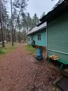 Весьегонский остров - 6