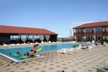 Алые Паруса - 11