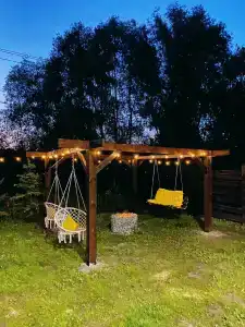 SkyLove Glamp в Ильинском - 40